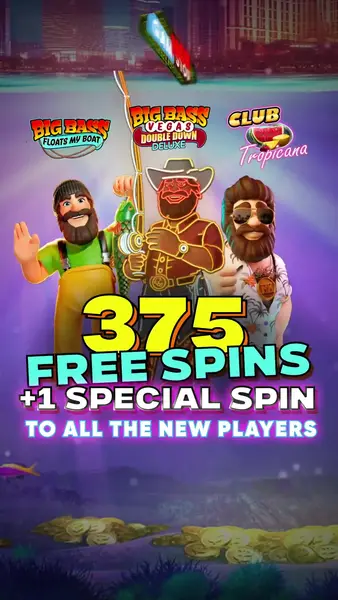 Кадр рекламы Jackpot Rush