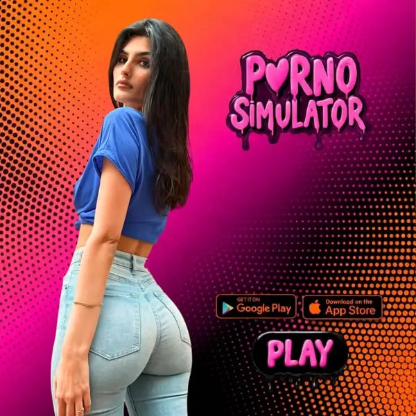 Кадр рекламы Hot Game