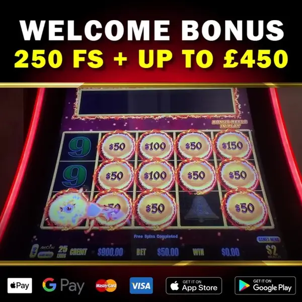 Кадр рекламы Best Aussie Pokies