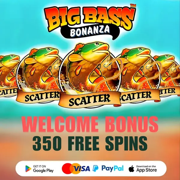 Кадр рекламы Luxury Spins Club