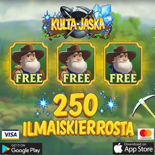 Кадр рекламы Lucky Slots