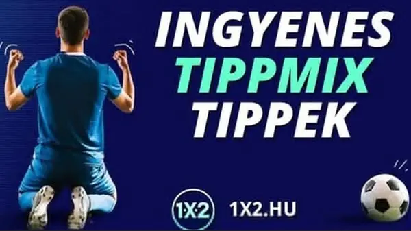 Кадр рекламы Okos Tippmix