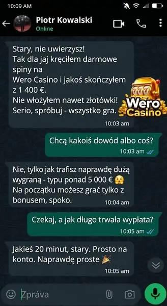 Кадр рекламы Frank Romero 