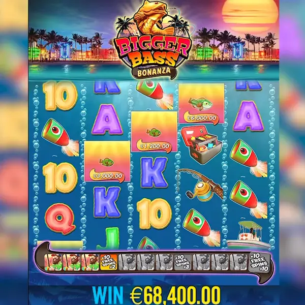 Кадр рекламы Monaco Casino
