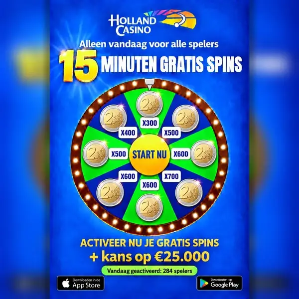 Кадр рекламы Spin & Play Games