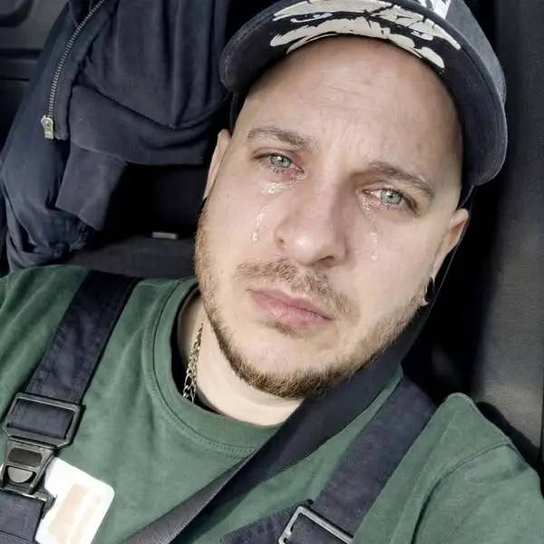 Кадр рекламы Otto Becker