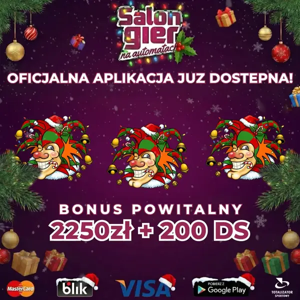 Кадр рекламы Salon Gier