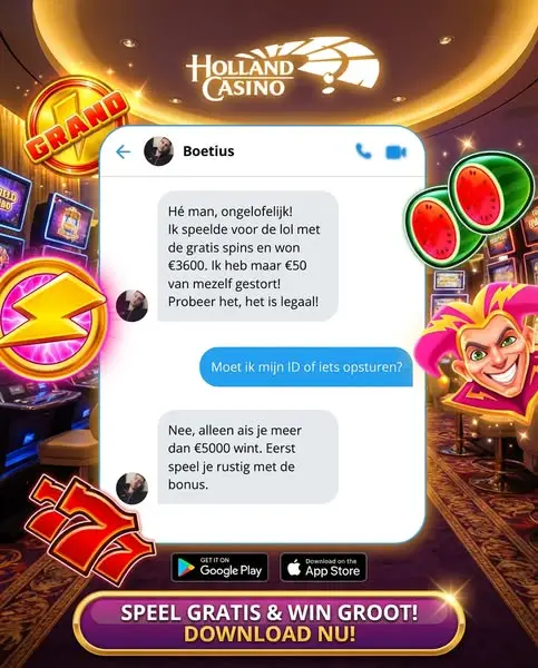 Кадр рекламы Cash Tornado