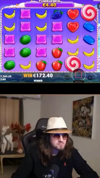 Кадр рекламы Spin Rush