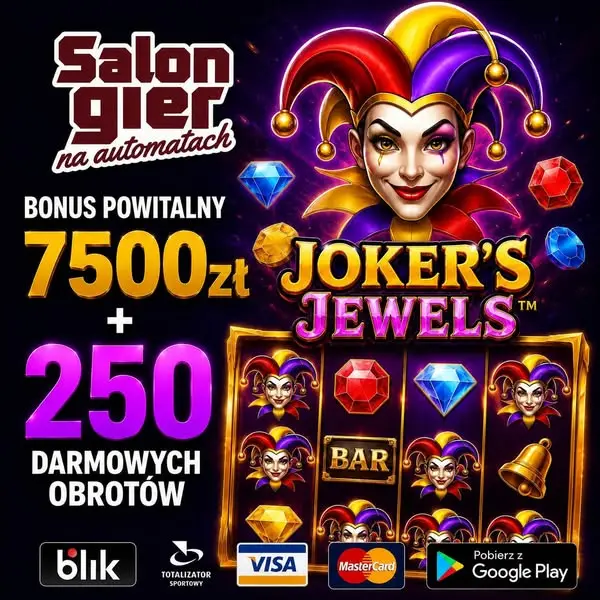 Кадр рекламы Jackpottt