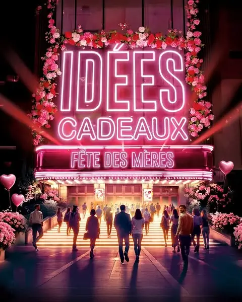 Кадр рекламы Casino Barrière Enghien-Les-Bains