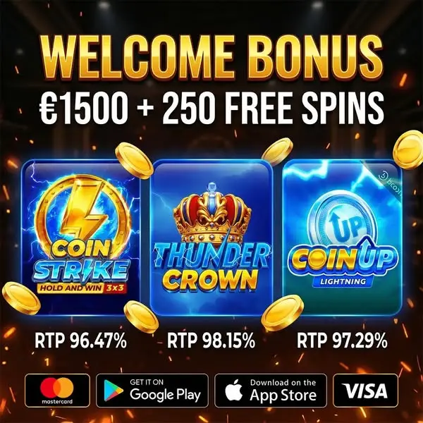 Кадр рекламы RoyalWin