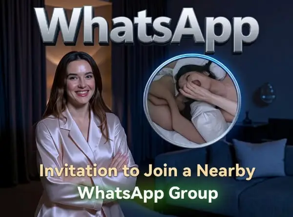Кадр рекламы William Gauthier Tiffany Nichole Follis