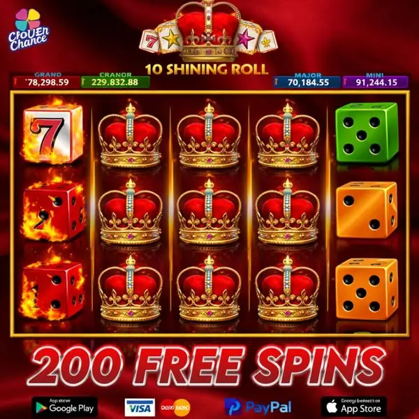 Кадр рекламы Royal Win