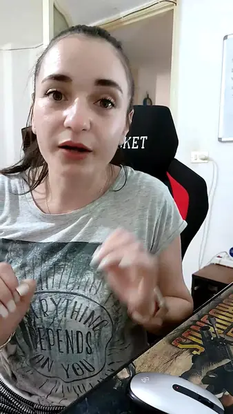 Кадр рекламы Gas Club