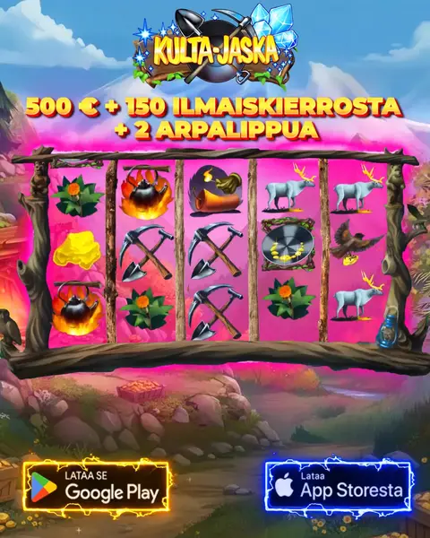 Кадр рекламы Finland Play Hub