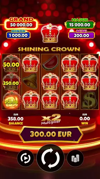 Кадр рекламы Big Win