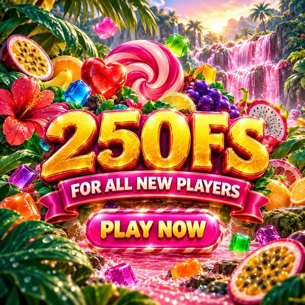 Кадр рекламы Lucky Fortune
