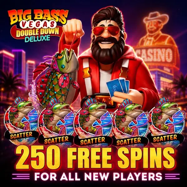 Кадр рекламы Jackpot Zone