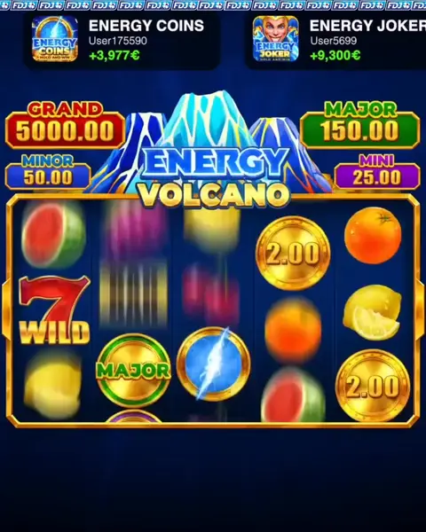 Кадр рекламы Joker Plus