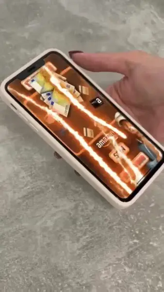 Кадр рекламы Boomzino