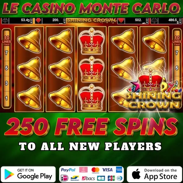 Кадр рекламы Royal Slots