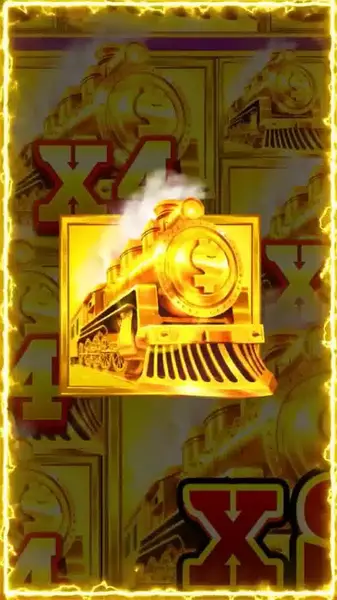 Кадр рекламы Gold Express Cаsinо