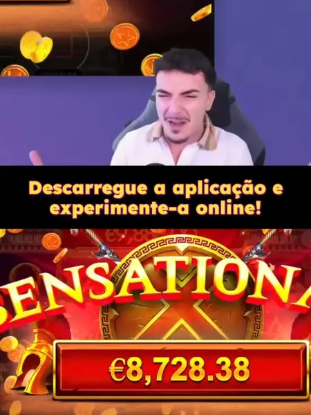 Кадр рекламы Daily Lucky Streak
