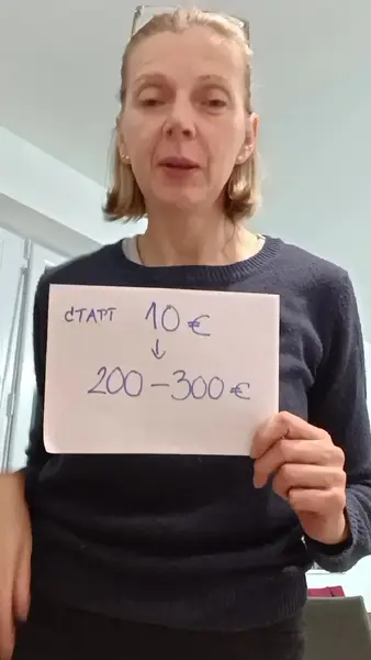 Кадр рекламы LumoBet