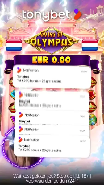 Кадр рекламы Gaming Master -  Mobile Quest featuring Enormous Victories Perks