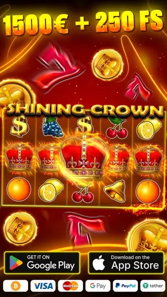 Кадр рекламы Champion Slots
