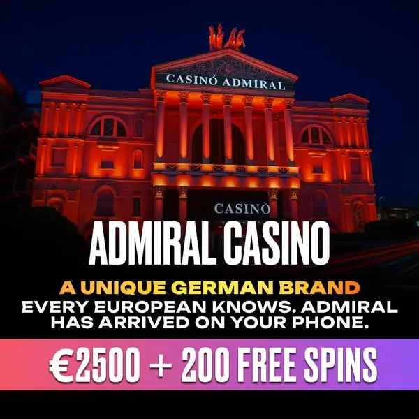 Кадр рекламы Admiral Online