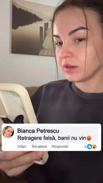Кадр рекламы Hoàng Mi
