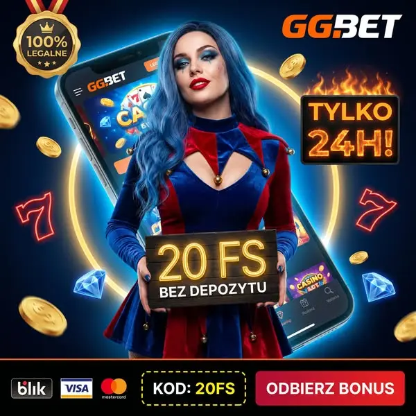 Кадр рекламы Jackpot PL