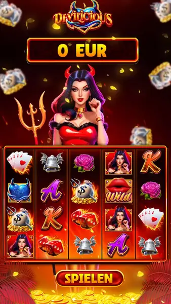 Кадр рекламы Spin Rush