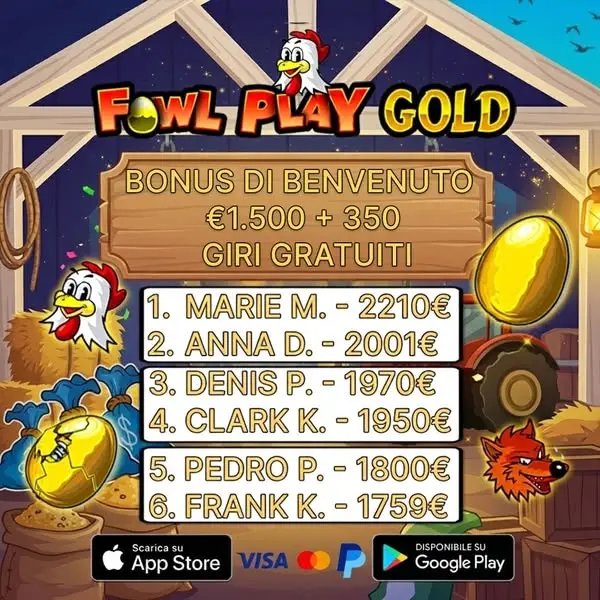 Кадр рекламы Slots Game