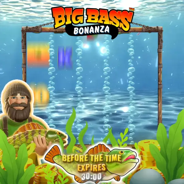 Кадр рекламы Lucky Slots