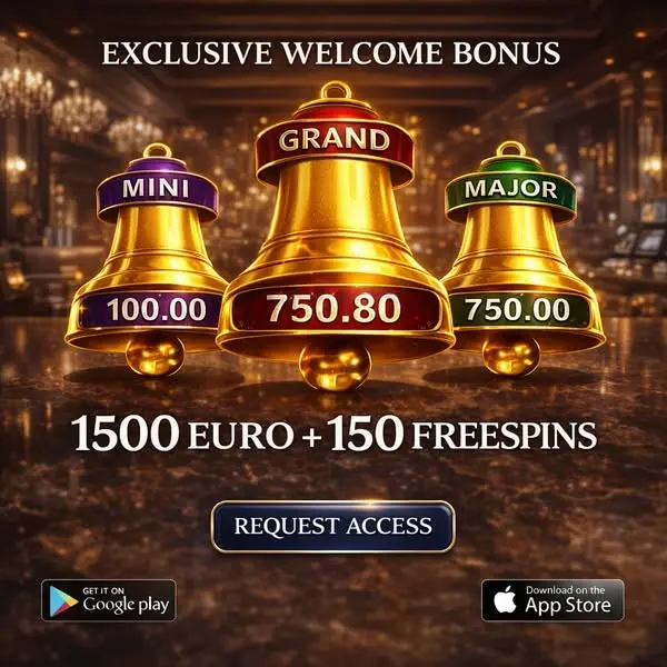 Кадр рекламы Lucky win