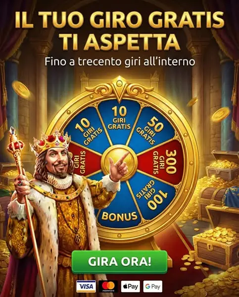 Кадр рекламы MiglioriGiochi  Italia