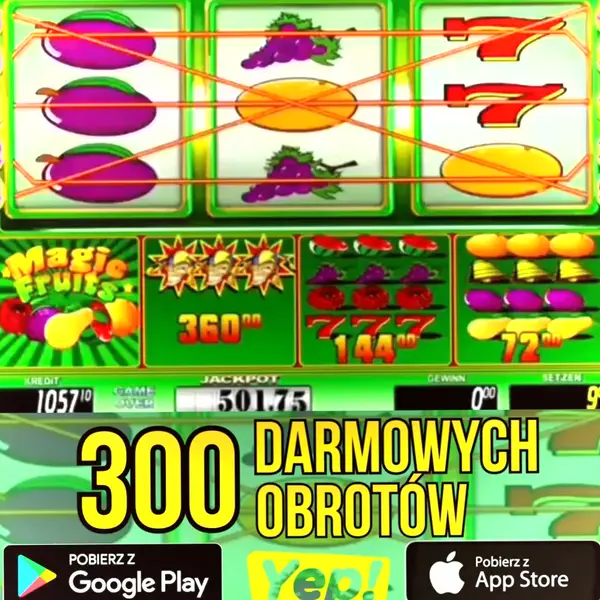 Кадр рекламы Jackpot Frontier