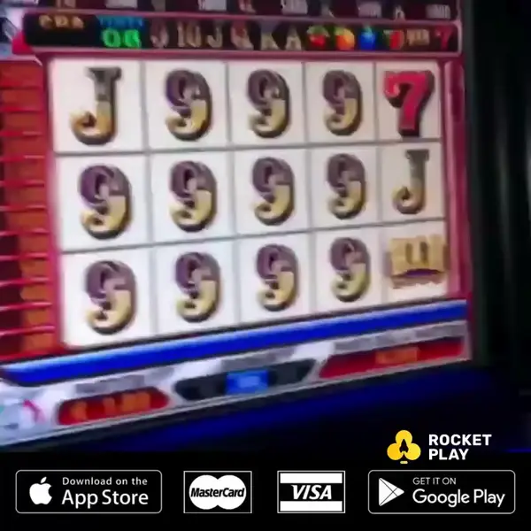 Кадр рекламы Spin Win