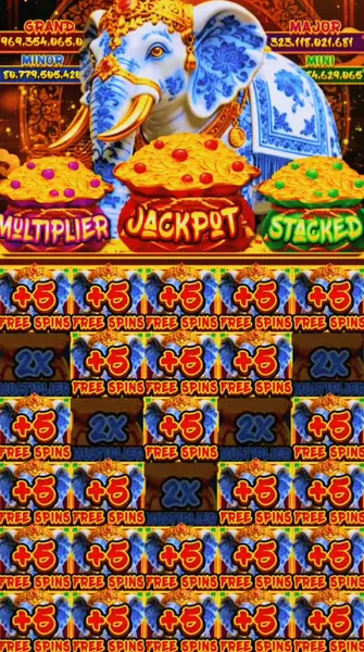 Кадр рекламы Best Slots