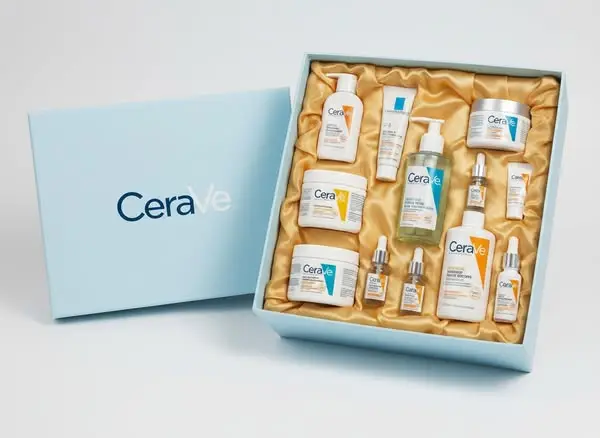 Кадр рекламы TrueDerm Beauty