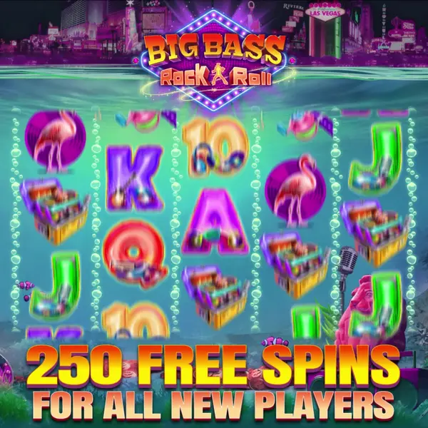 Кадр рекламы Big Splash App
