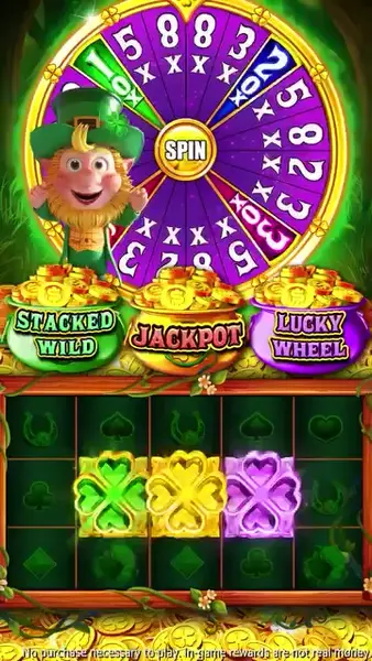 Кадр рекламы Jackpot Multiverse