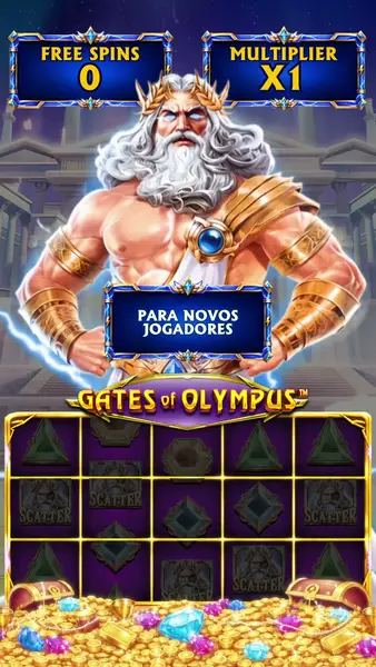 Кадр рекламы Top Games Portugal