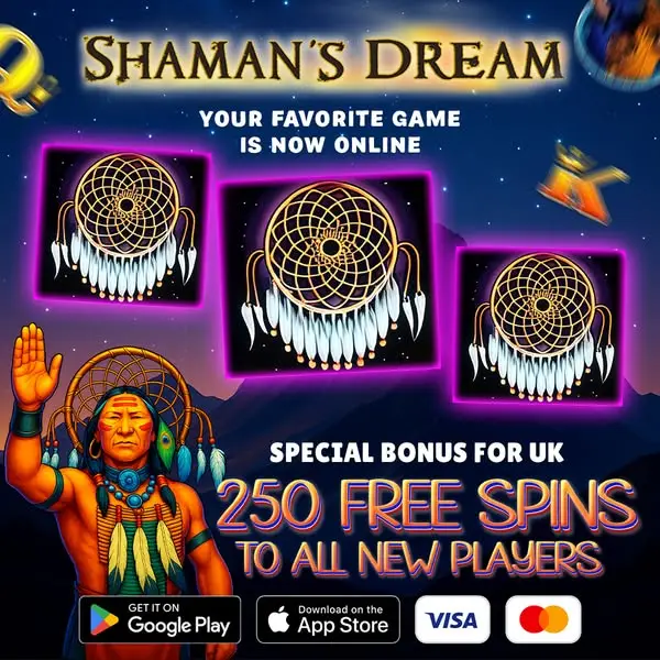 Кадр рекламы Slots Empire