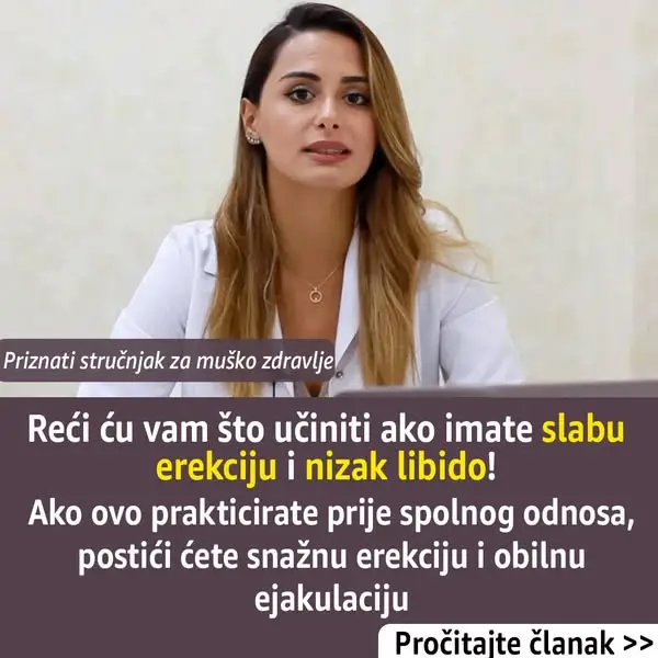 Кадр рекламы Doc Ermess