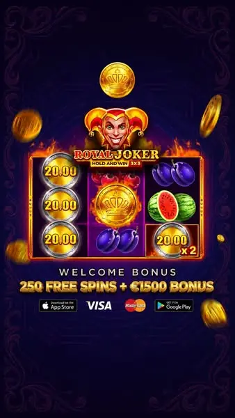 Кадр рекламы Fortune Hunters