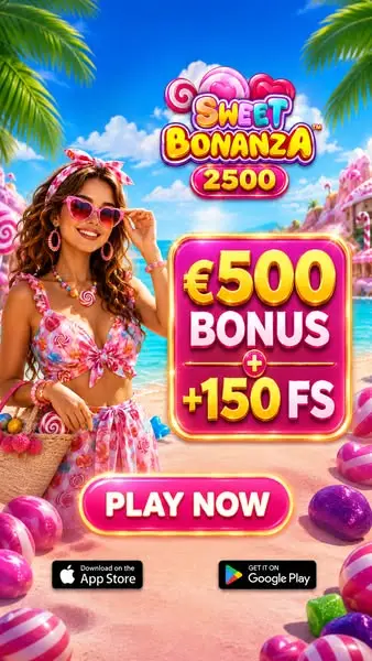 Кадр рекламы Top Slot